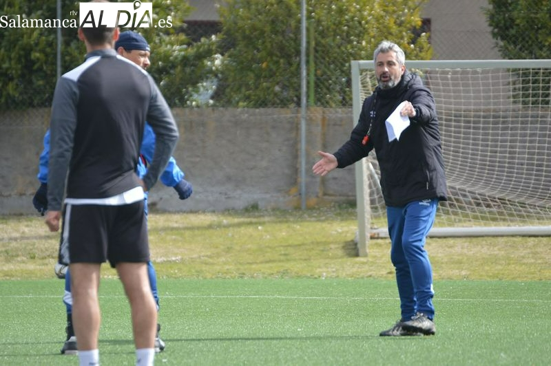 María, tras la derrota: Podíamos haber sumado perfectamente