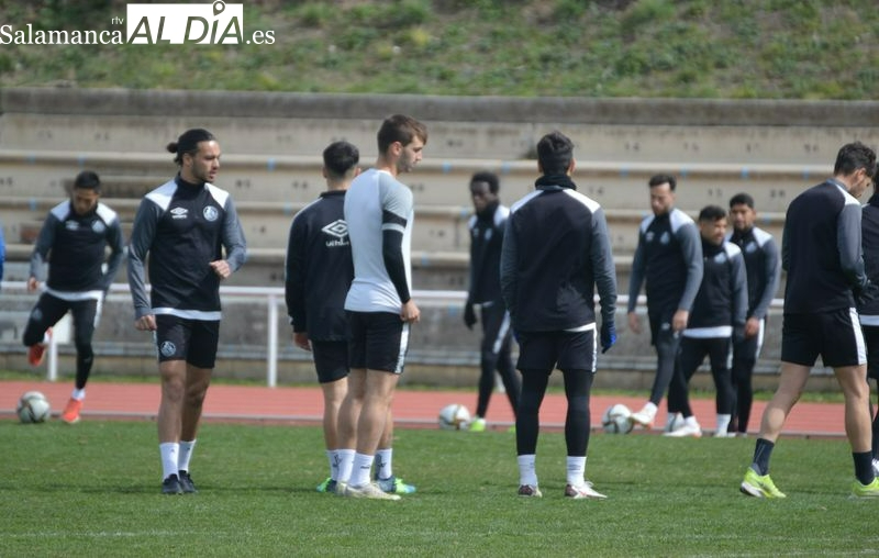 El Salamanca UDS - Coruxo no tendrá retransmisión