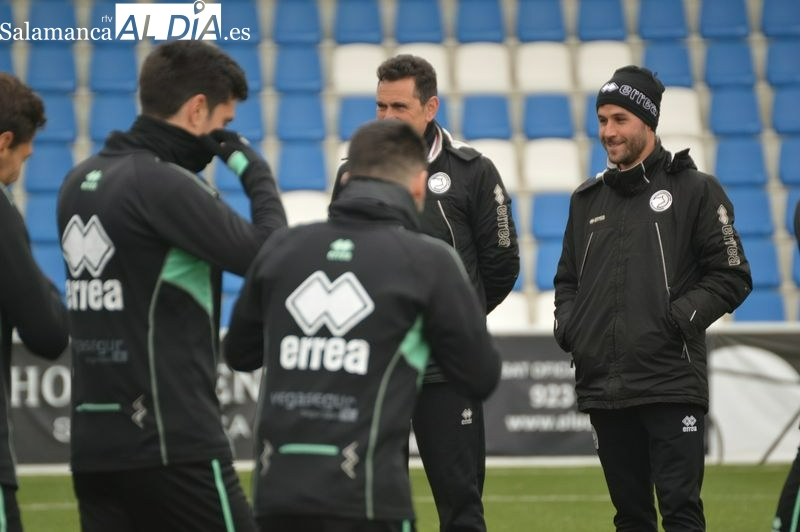 Dani Mori: Las victorias van a volver a llegar