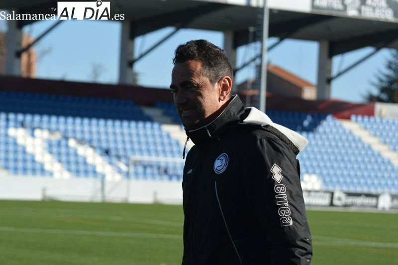 Dani Mori: Las últimas jornadas van a ser luchas encarnizadas