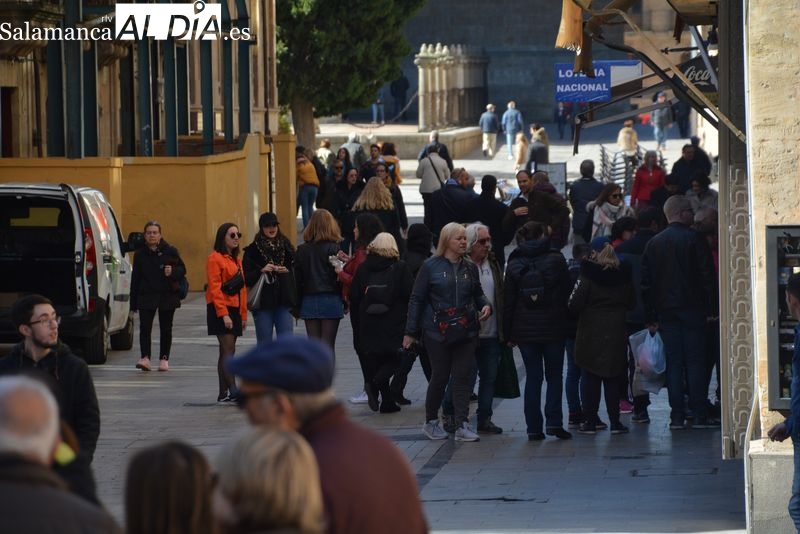Aumentan las reclamaciones sanitarias ante la Unión de Consumidores de Salamanca