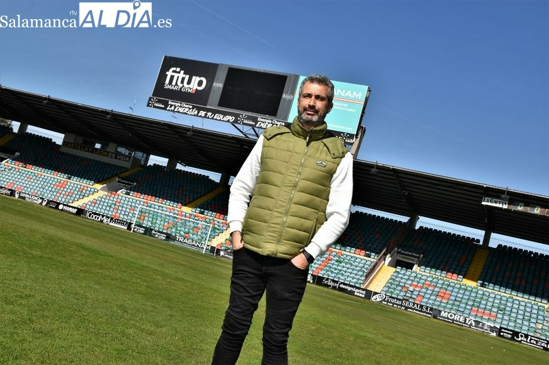 María: Ha sido el partido menos bueno de los cuatro que llevo