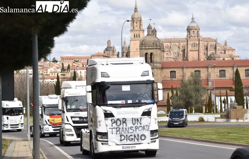 Los detalles del acuerdo alcanzado entre el Gobierno y los transportistas