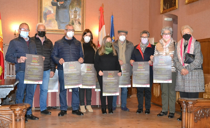 Vuelve la Feria de Botijeros