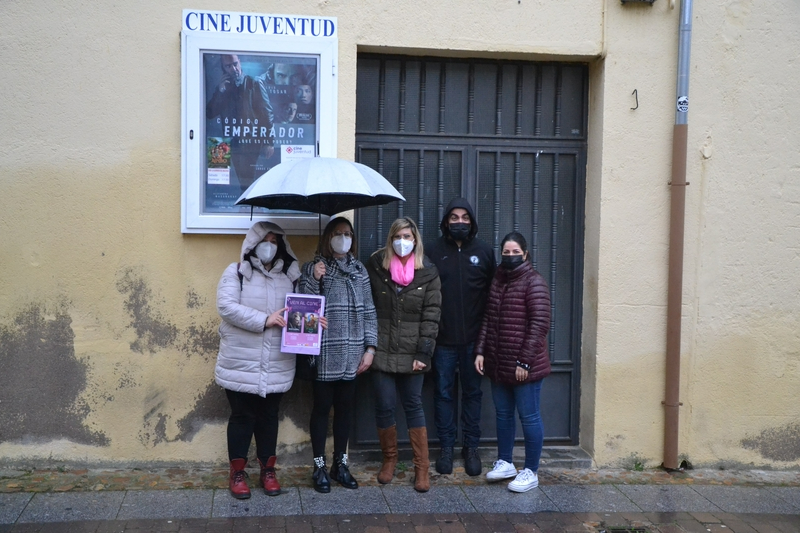 Programado un ciclo gratuito en el Cine Juventud para romper estereotipos