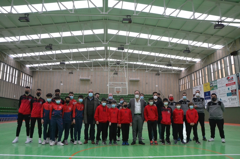 El Pabellón de Conde de Foxá reabre sus puertas tras el cambio de la cubierta