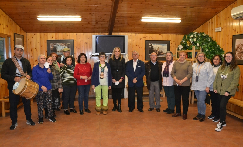 El Ayuntamiento cede la caseta de madera al Botón Charro