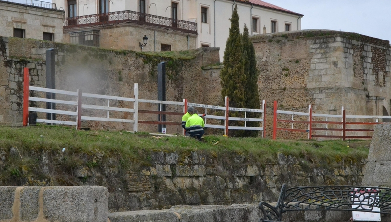 1Foto: Comienza la preparación del Carnaval 2023