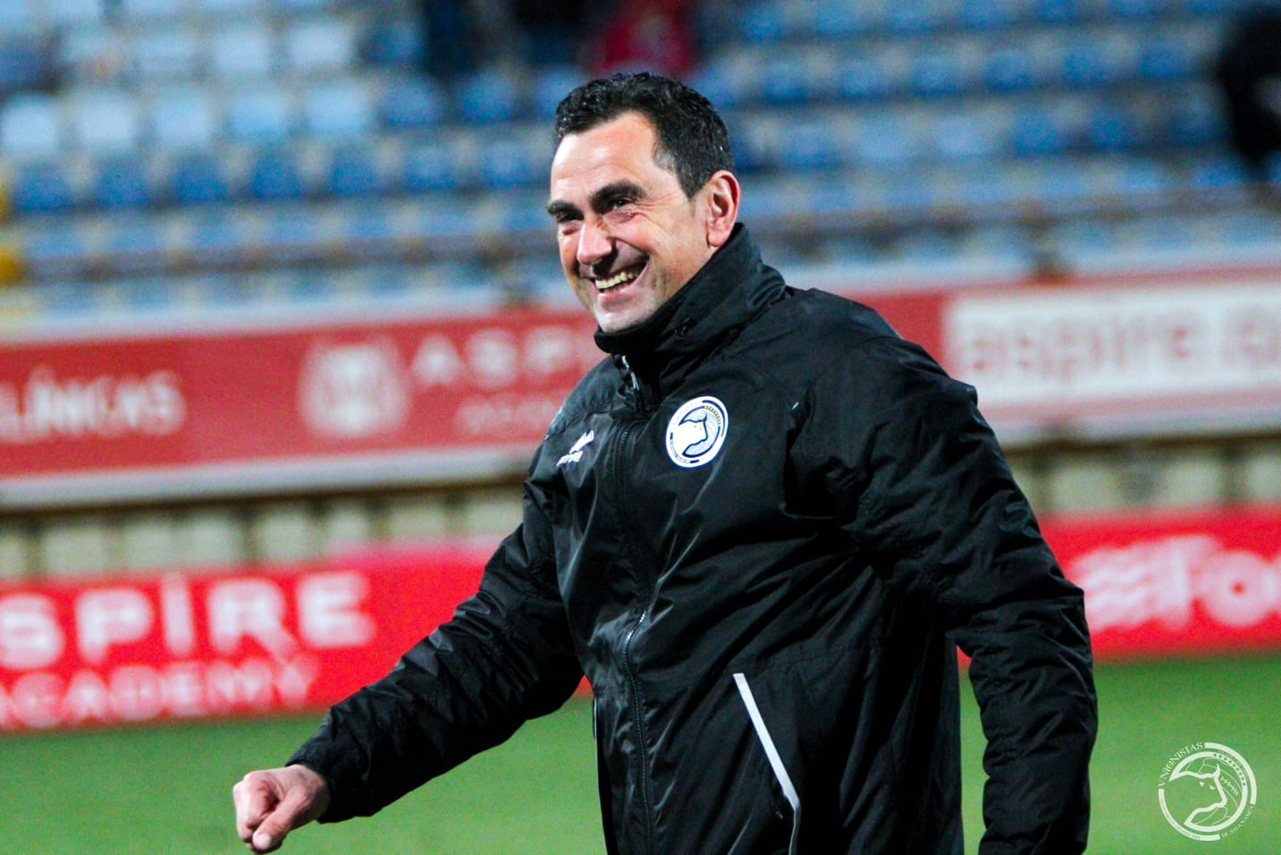 Dani Mori: Había falta de confianza en mi trabajo, notaban apatía en el equipo y se veían con opciones de jugar el playoff