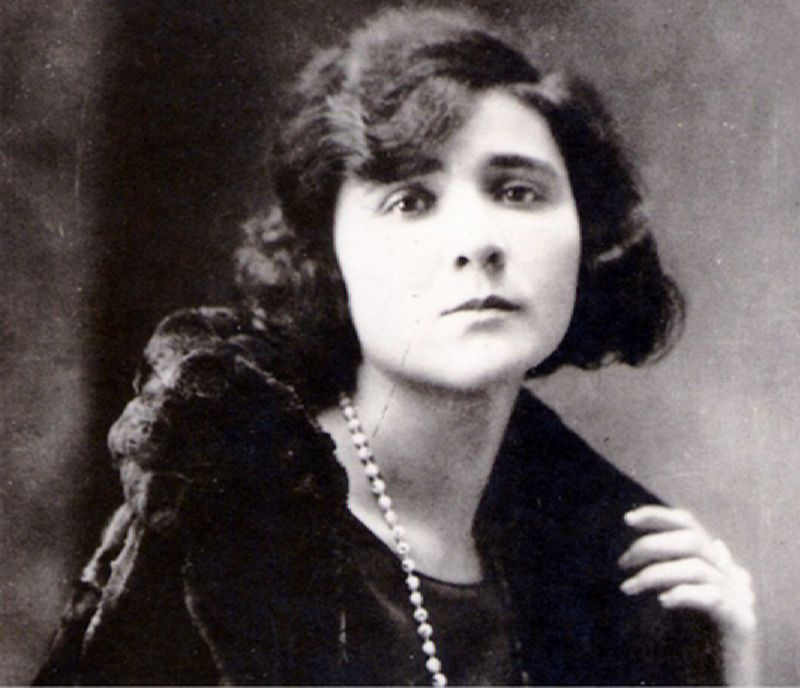 Florbela Espanca en el Panteón Nacional: lanzada petición pública