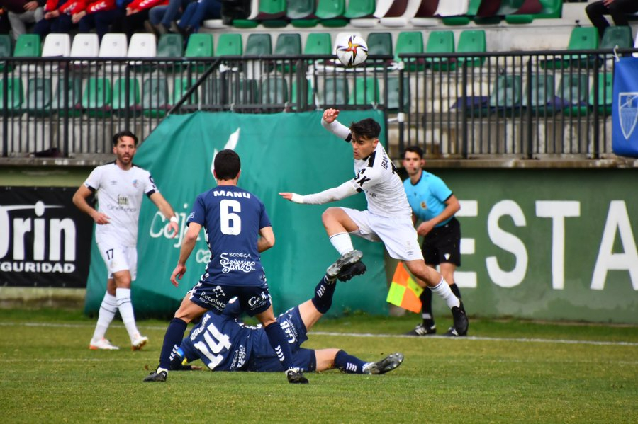 Ribeiro, sobre su futuro: Ahora estoy centrado en salvar al equipo