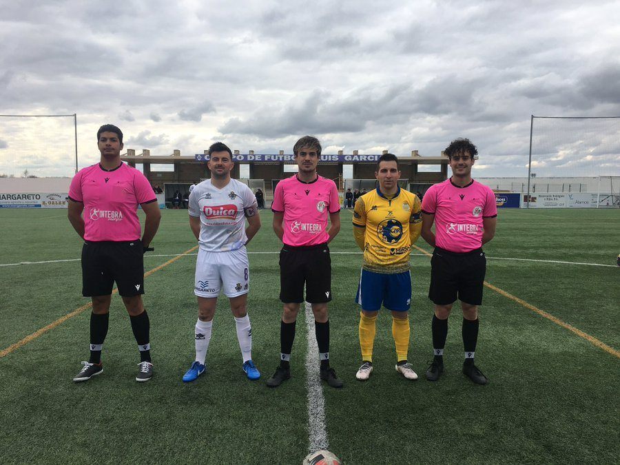 El Peñaranda sorprende al Monterrey y se adjudica el derbi (2-0)