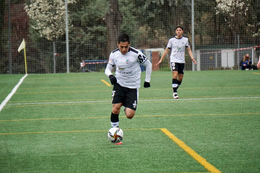 El punto del Salamanca UDS ante el primero deja todo igual