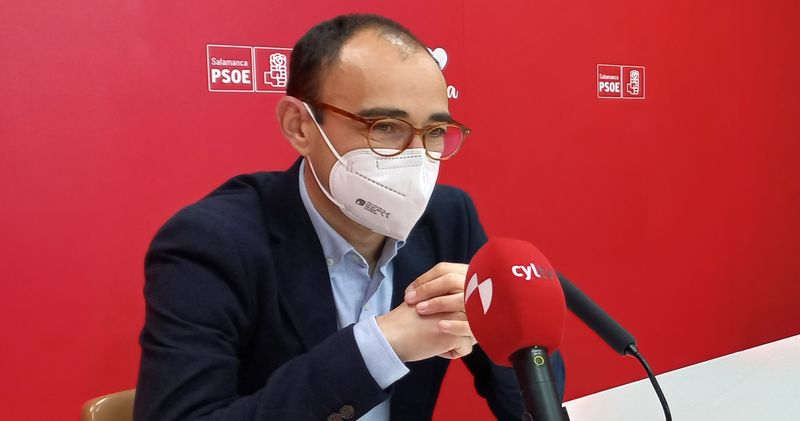 El Gobierno aporta soluciones, mientras otros solo buscan problemas, afirma David Serrada