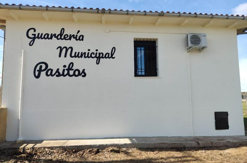 La alcaldesa de Fuenteguinaldo le pide al portavoz del PSOE que sume en lugar de crear mal ambiente