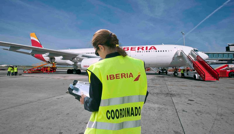 Los salmantinos podrán viajar al extranjero con un único billete para tren y avión 