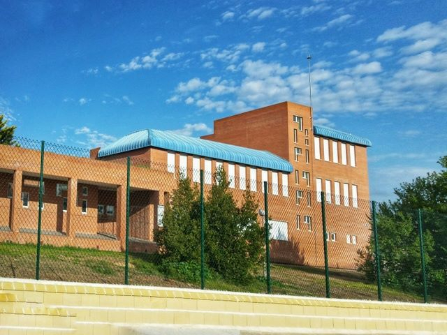 El IES Senara crea la I Carrera Solidaria Las Villas en favor de los refugiados de Ucrania