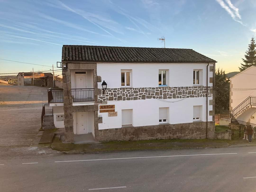 Vilvestre pone a disposición de los refugiados de Ucrania el albergue municipal 