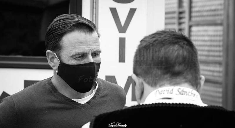 Fallece Juan Gabriel, mayoral de la ganadería salmantina Pilar Población 