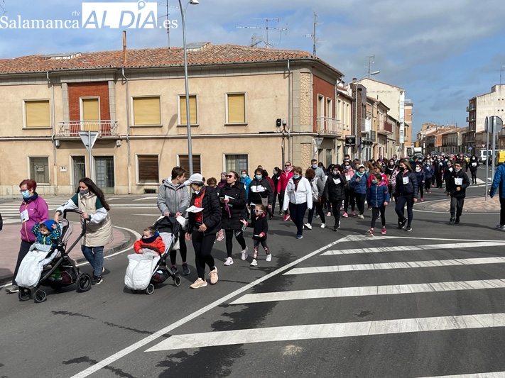 Peñaranda logra recaudar 3.400 euros para ayudar al pueblo ucraniano