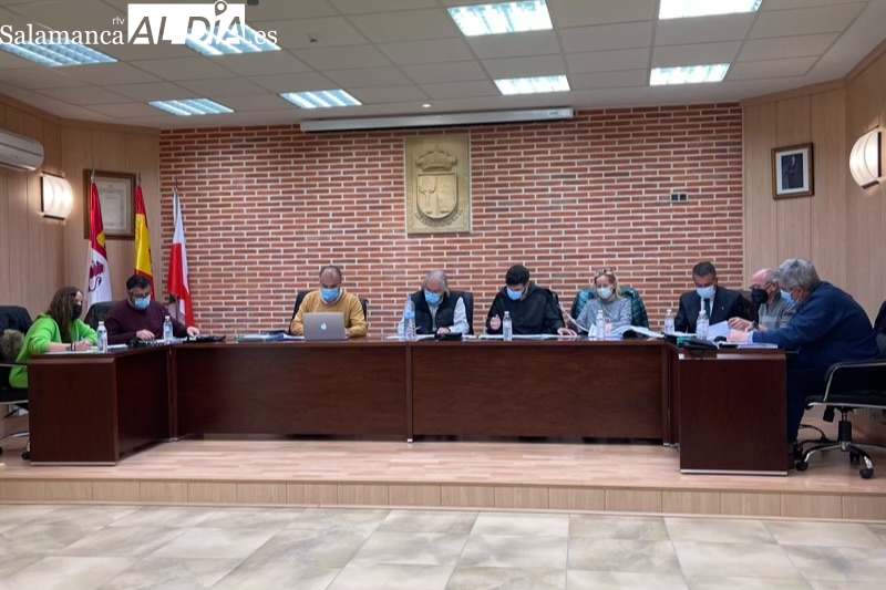 Macotera creará una ordenanza para impulsar la llegada de emprendedores