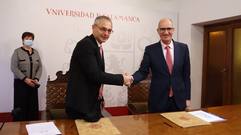 Nuevo paso para la construcción del Centro de Estudios Agroambientales