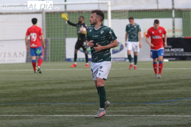 Giráldez: Si me dices que somos campeones en Ciudad Rodrigo, bien; si me dices que tenemos que serlo en casa, también