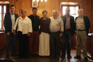 El PSOE critica la parálisis y falta de actividad del Ayuntamiento de Fuenteguinaldo