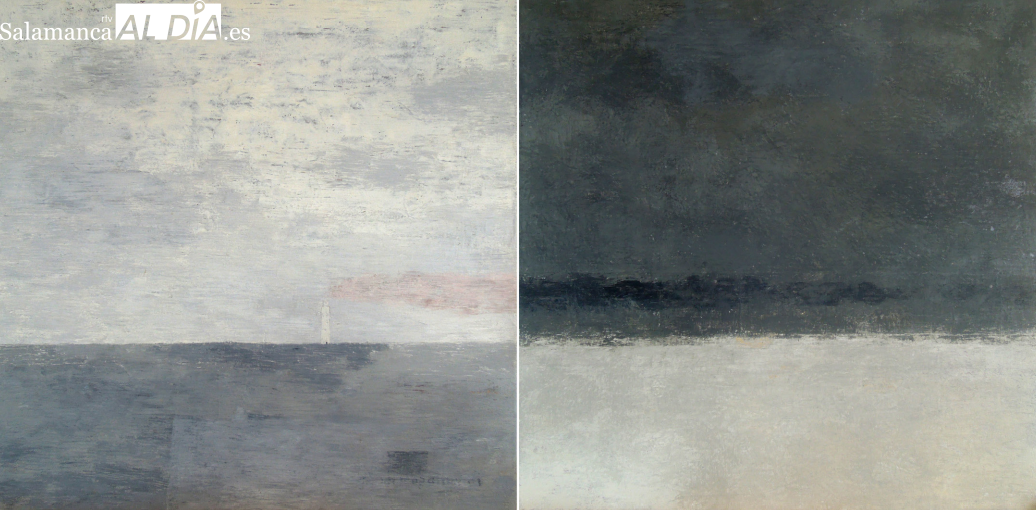 A propósito de un cuadro titulado Impresiones de África