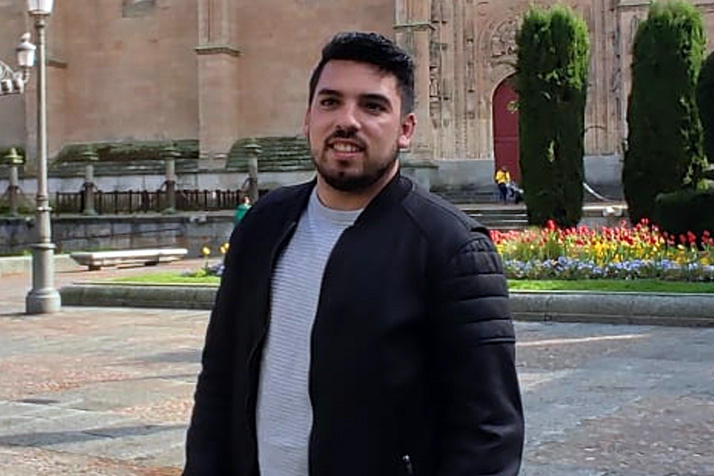 Ahora estamos tirando para adelante con la idea clara de hacer lo máximo posible por el bien del pueblo