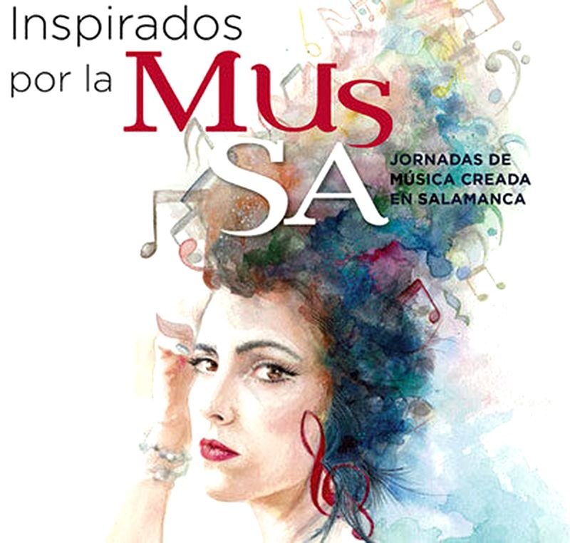 La música creada en Salamanca se reivindica con unas atractivas jornadas en la Torrente Ballester