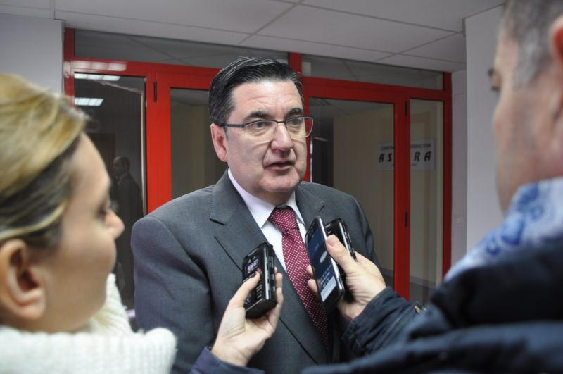 La Federación de Transporte de Castilla y León se muestra satisfecha con las ayudas gubernamentales