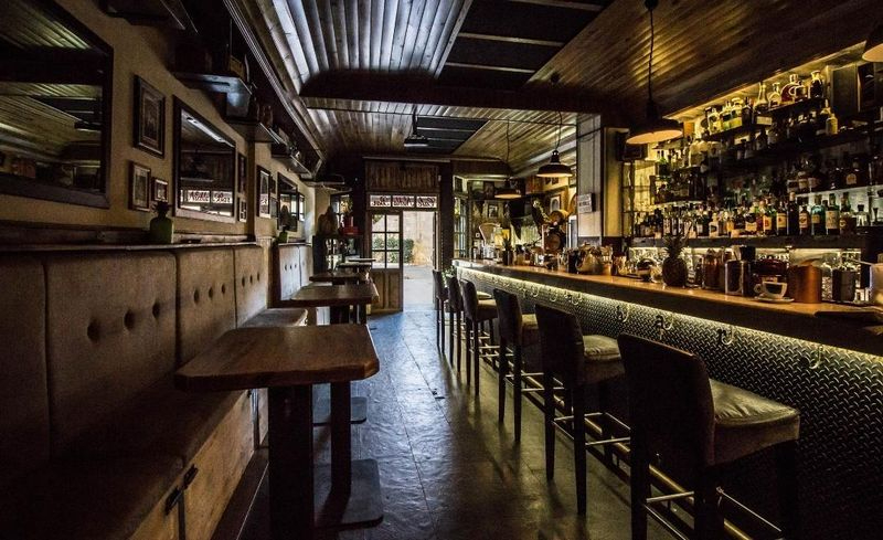 La empresa salmantina que figura entre las mejores coctelerías de España y Portugal