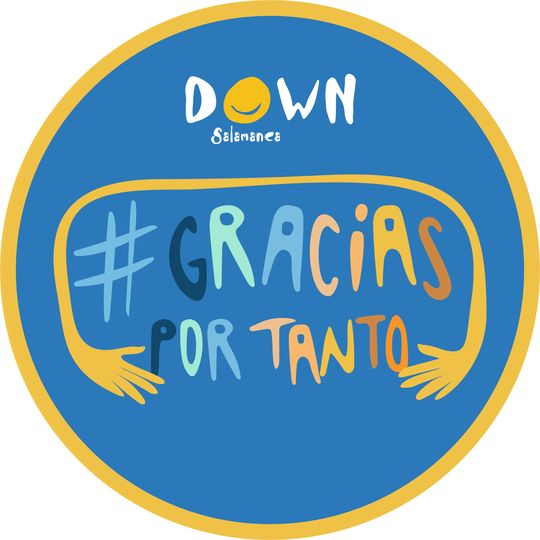 Down Salamanca dará las #GraciasPorTanto en su Día Mundial