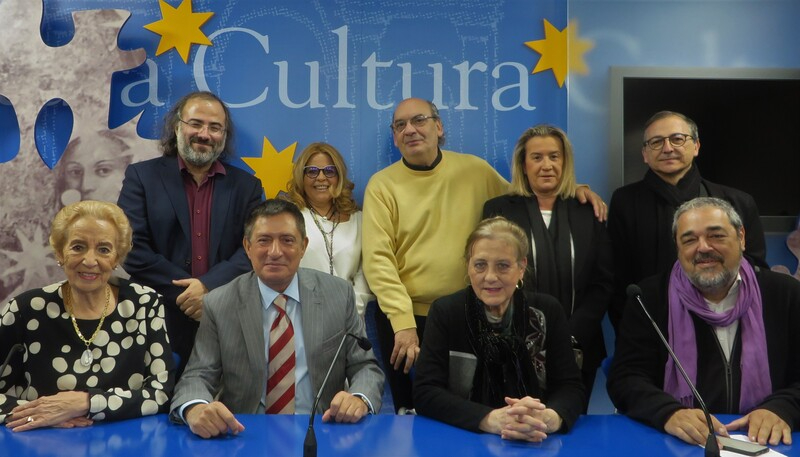 Más de 1.400 autores concurren al premio de poesía ‘Pilar Fernández Labrador’