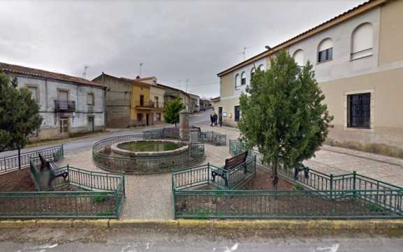 La Asociación ‘El Tres de Mayo’ de Masueco recauda 1.270 euros a beneficio de los refugiados de Ucrania