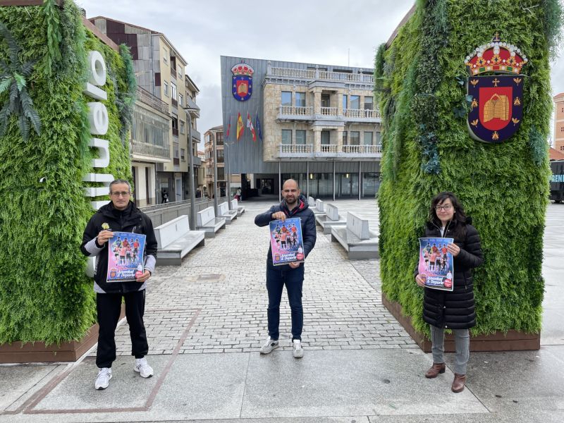 Los Premios del Deporte se entregarán el 18 de marzo de la mano de Matías Prats Jr.