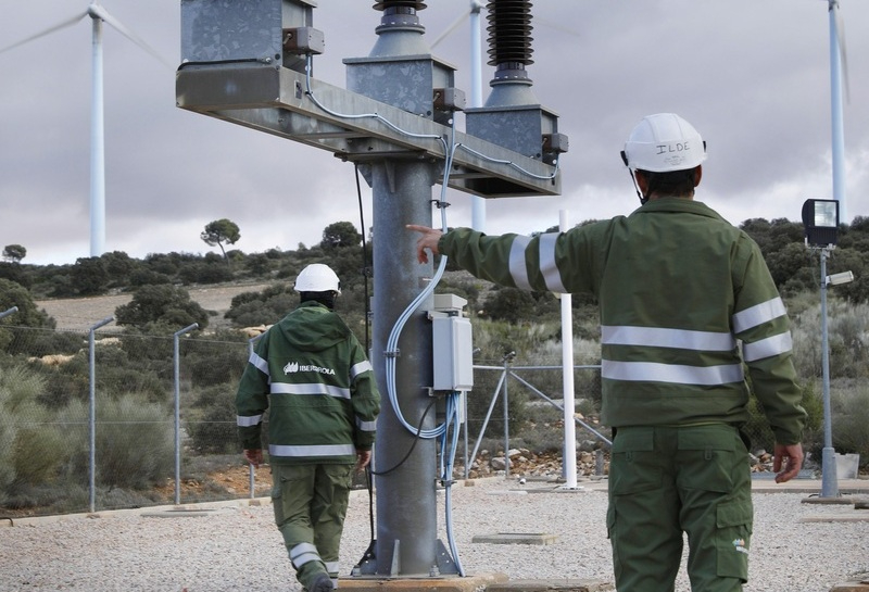 i-DE prevé incrementar un 28% la inversión en redes eléctricas en Castilla y León hasta 2024 