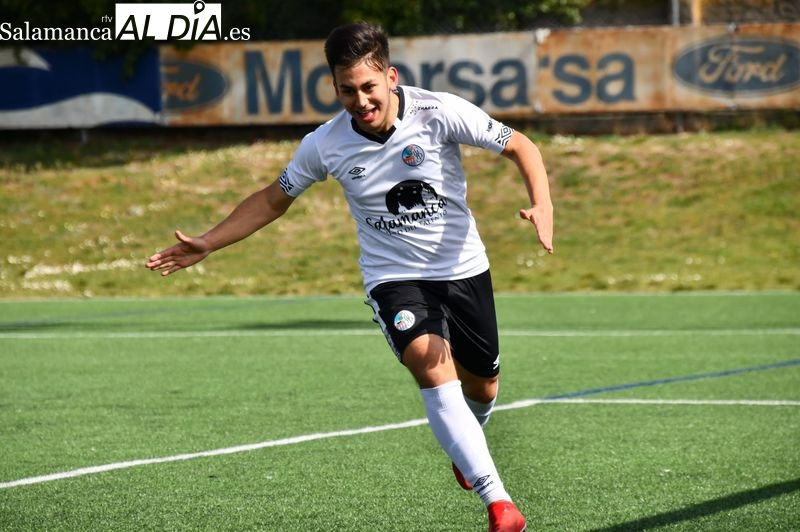 El fútbol base regional vive un fin de semana repleto de emoción con partidazos