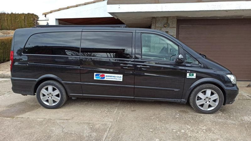 Mañana nos puede pasar a nosotros, la historia del salmantino que viaja hasta la frontera ucraniana para traer a refugiados