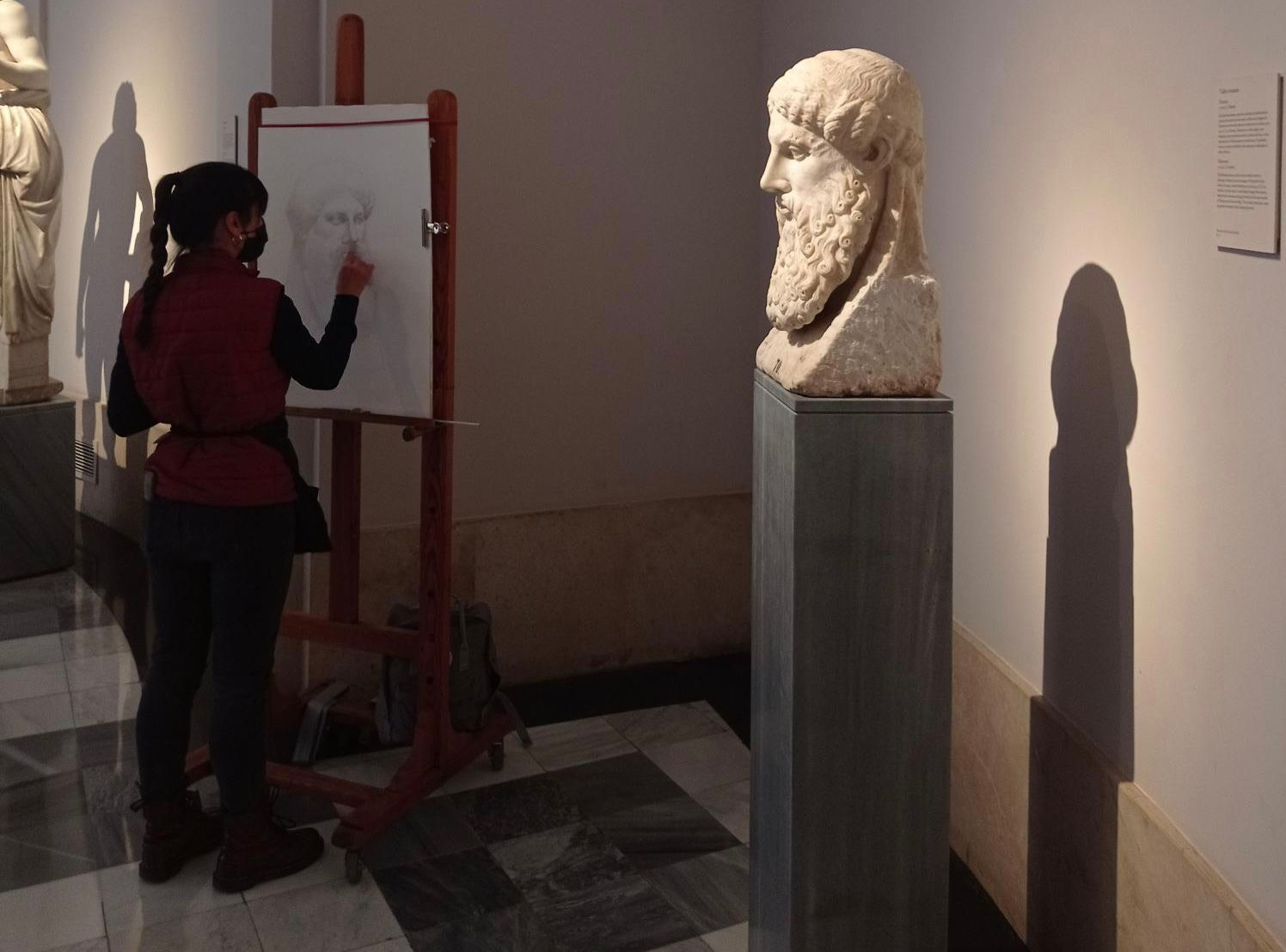 Lluvia de premios para el IES Leonardo da Vinci en el Certamen Fotoclásica