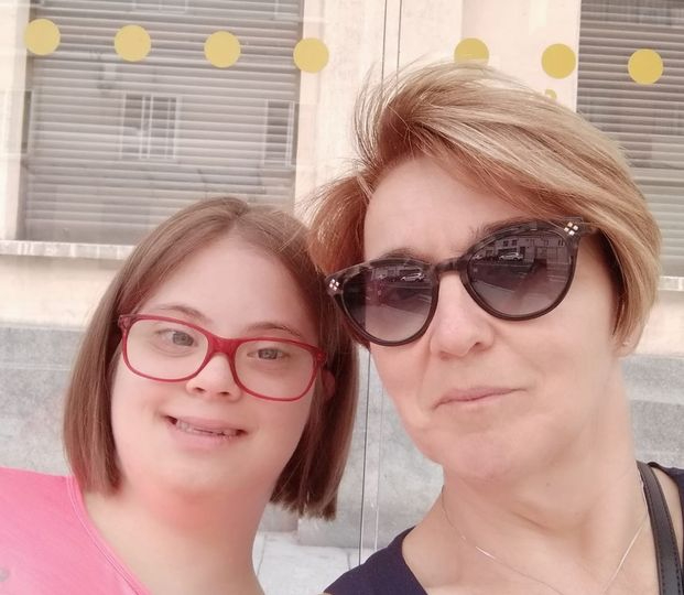 El Síndrome de Down no es una enfermedad