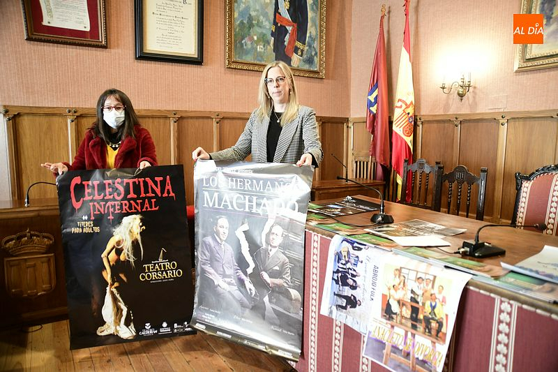 El semestre teatral recupera las obras para escolares en horario de clase