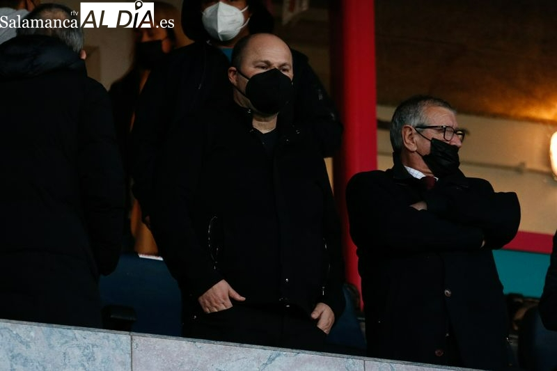 Lovato: Nos salieron imprevistos por un total de 600.000 euros que ya están casi cubiertos