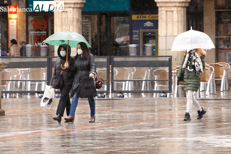 Las pruebas del virus del papiloma detectan un 9% de casos de alto riesgo en un año en Salamanca 
