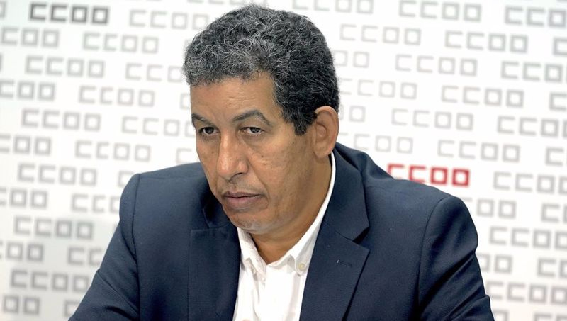 El delegado del Frente Polisario en España participará en un coloquio en Salamanca