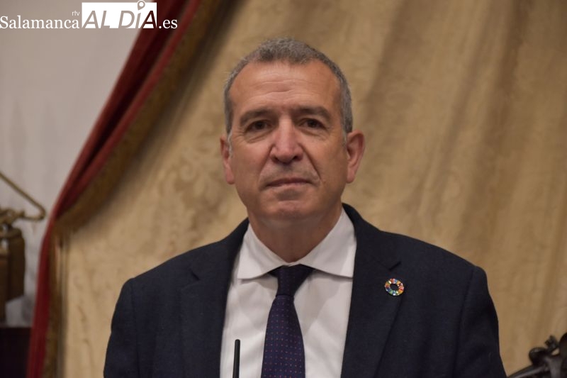 Muchos sectores ven con preocupación discursos que niegan cosas muy evidentes como la violencia machista