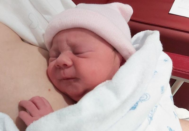 Ayudas de 900 a 1.500 euros por el nacimiento o adopción de hijos o hijas en Salamanca capital