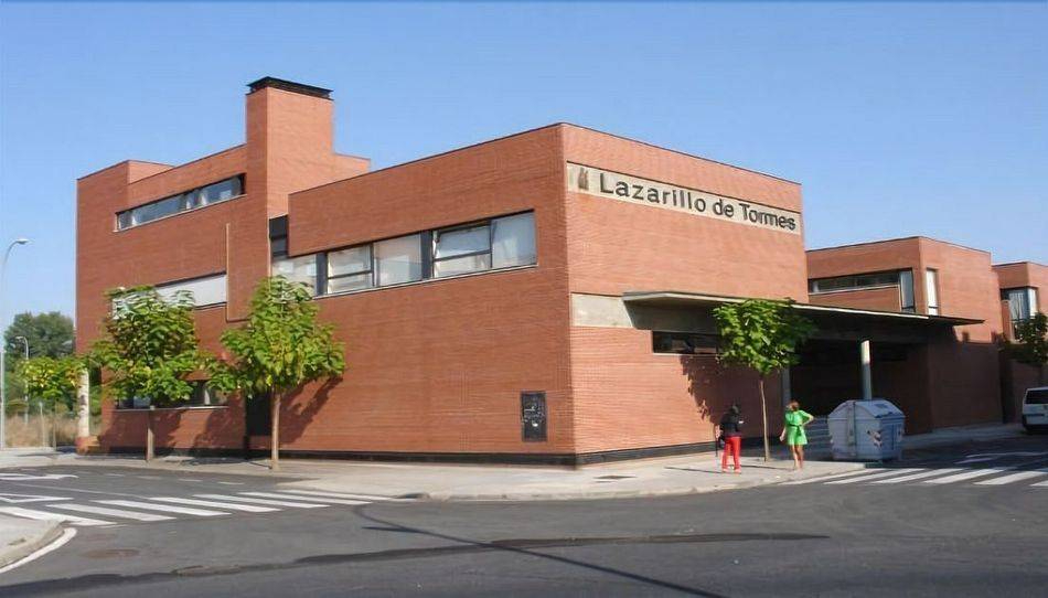 El Ayuntamiento de Salamanca ofrece 112 plazas para refugiados ucranianos