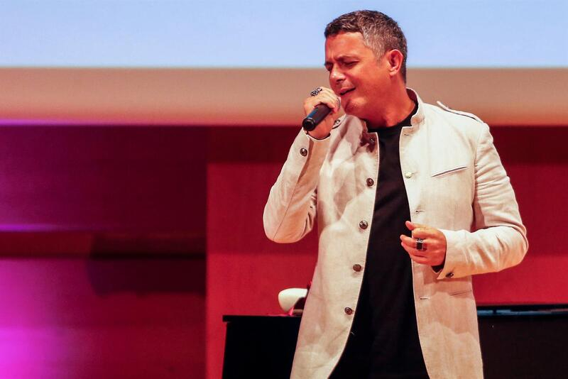 Alejandro Sanz presenta gira en España: estas son las 13 ciudades incluidas, una de ellas en Castilla y León 